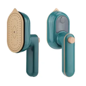 Mini Rotatable Garment Handheld Ironing Machine Wet and Dry Ironing Machine Home Traveling Clothes Wet and Dry Ironing — image 2