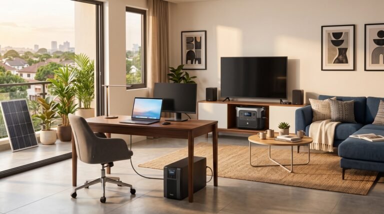 Best Backup Power Solutions for Home