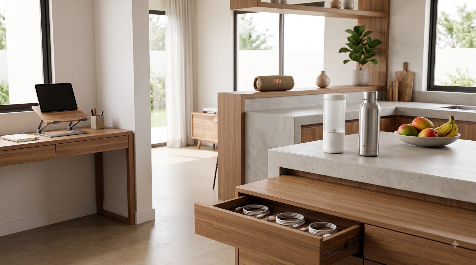 Afriyah editorial spotlight: household electronics that deliver daily value for African buyers