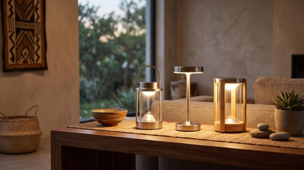 Best Solar Lamps in Africa — Smart Buyer’s Guide