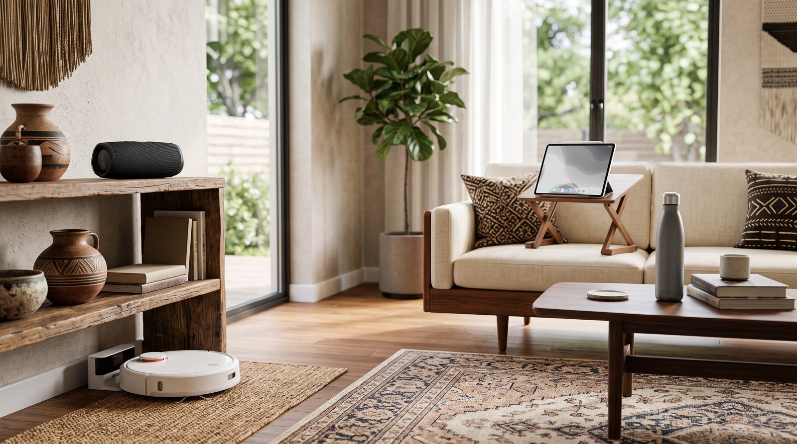 Afriyah editorial spotlight: Household Electronics That Deliver Daily Value for African buyers